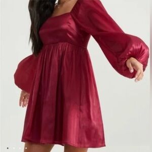 Altar’d State dress